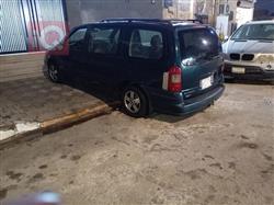 شيفروليه فنتشر